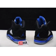 Air Racer CT4838-004 Jordan 5 Blue 0520